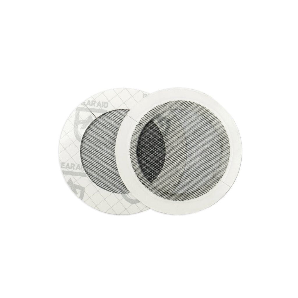 PARCHES PARA MOSQUITEROS | Parches de Reparación Gear Aid Parches Gear Aid Gris 