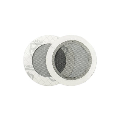 PARCHES PARA MOSQUITEROS | Parches de Reparación Gear Aid Parches Gear Aid Gris 