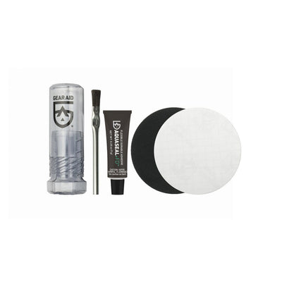 KIT REPARACION NEOPRENO | Parches para Neopreno Gear Aid Parches Gear Aid Negro y blanco 