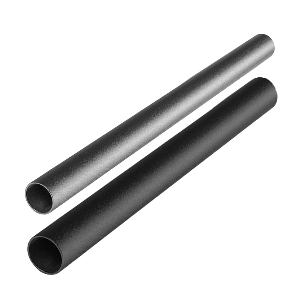 TUBOS PARA TIENDAS DE ACAMPAR | Cople para Reparaciónn de Tiendas Gear Aid Reparadores Gear Aid 5/8" Negro 