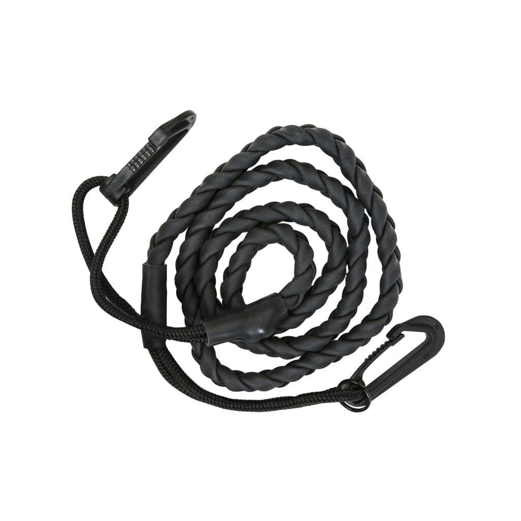 CUERDA ELASTICA | Gear Aid Cuerda Gear Aid Negro 