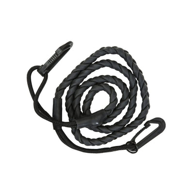 CUERDA ELASTICA | Gear Aid Cuerda Gear Aid Negro 