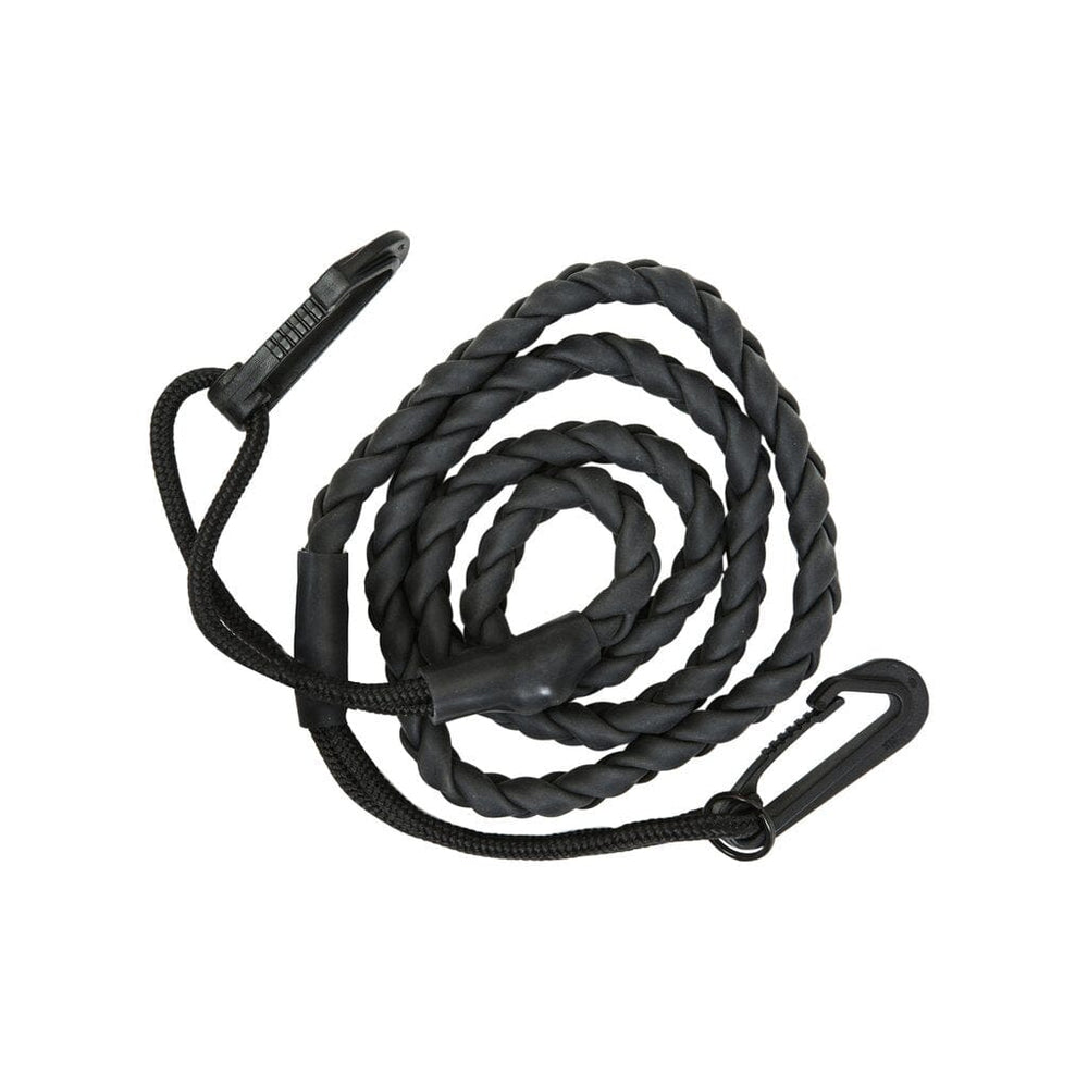 CUERDA ELASTICA | Gear Aid Cuerda Gear Aid Negro 