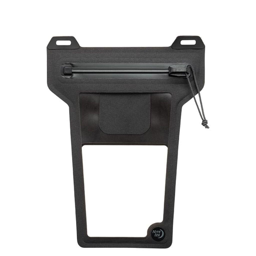 FUNDA CONTRA AGUA | Funda para Celulares Nite Ize Nite Ize Negro 