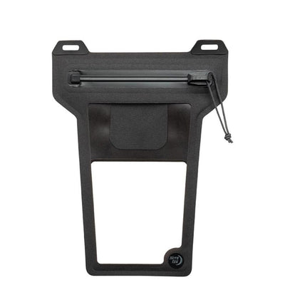 FUNDA CONTRA AGUA | Funda para Celulares Nite Ize Nite Ize Negro 