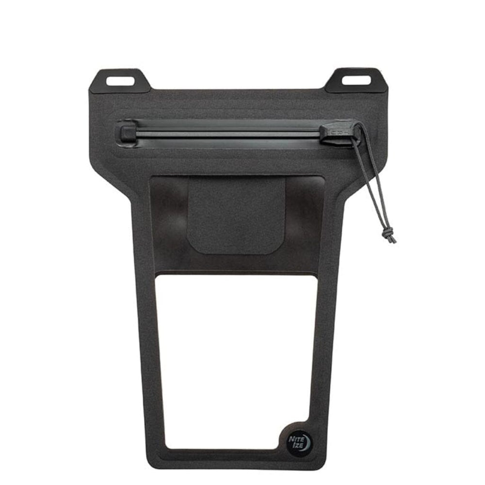 FUNDA CONTRA AGUA | Funda para Celulares Nite Ize Nite Ize Negro 