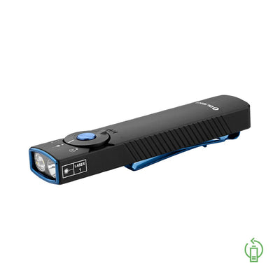ARKFELD PRO | Linterna de Mano Olight Linterna Olight Negro 