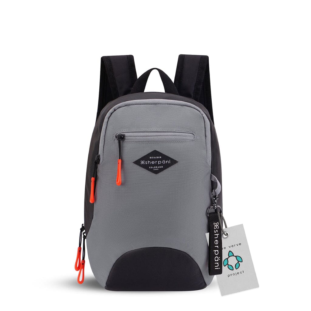 MOCHILA MINI VESPA | Sherpani Sherpani Gris 