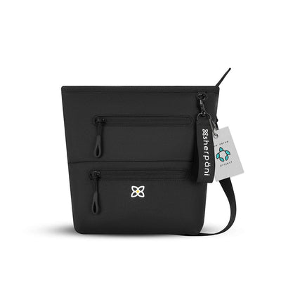 SADIE RAVEN | Bolsa de Viaje Mediana Sherpani Sherpani Negro 
