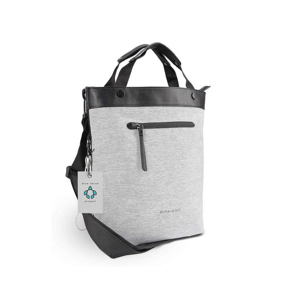 GET AT STERLING | Bolsa de Viaje Grande Sherpani Sherpani Gris 