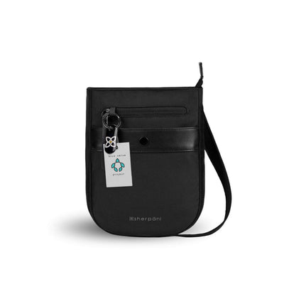 PRIMA AT CARBON | Bolsa de Viaje Chica Sherpani Sherpani Negro 