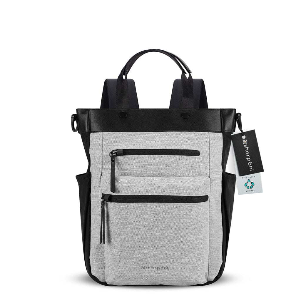 SOLEIL AT STERLING | Mochila Sherpani Sherpani Gris 