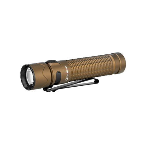 WARRIOR MINI 2 | Linterna Táctica Olight Olight Cafe 