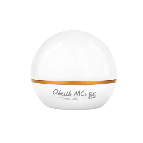 OBULB MCS | Linterna de Mesa Olight Olight Blanco 