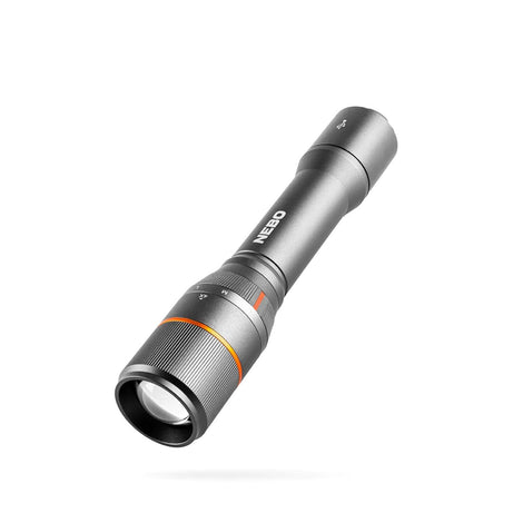 DAVINCI 2000 | Linterna de Mano Nebo Linterna Nebo Plata 