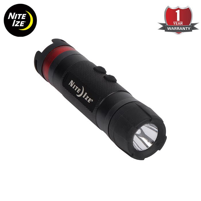 Linterna LED 3 en 1 Negra Nite Ize Nite Ize Negro 