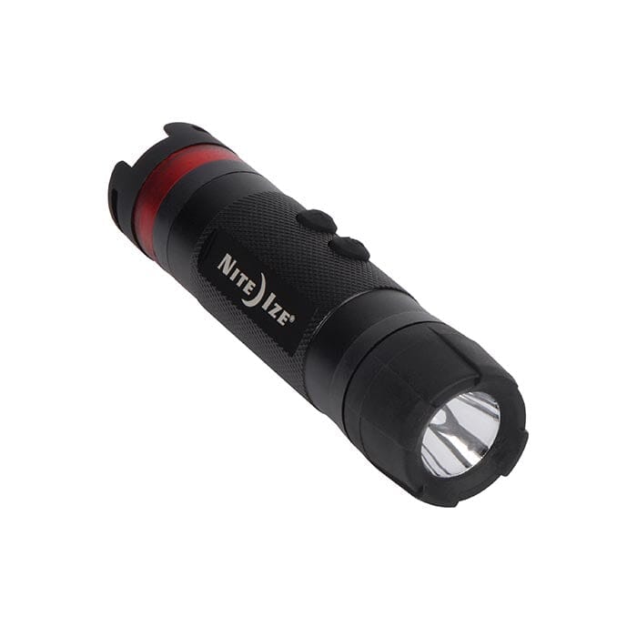 RADIANT 3 EN 1 | Linterna de Mano Nite Ize Nite Ize Negro 