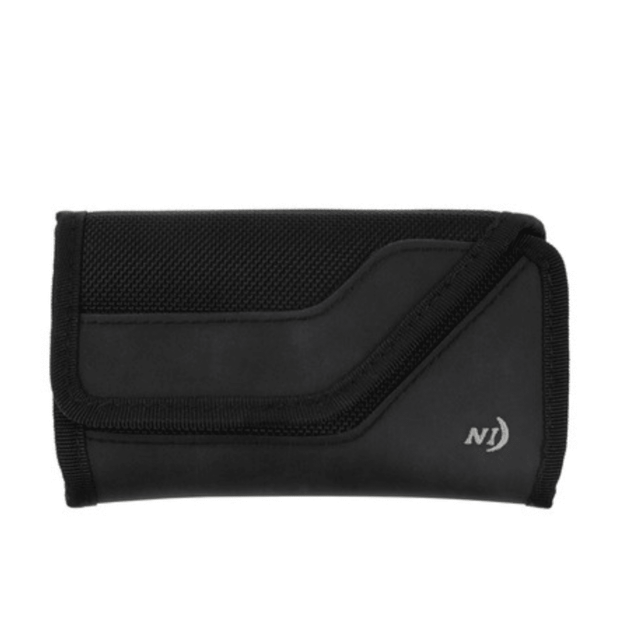 FUNDA DE CELULAR | Horizontal Negra Nite Ize Nite Ize Grande Negro 