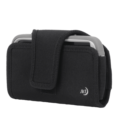 FUNDA DE CELULAR | Negra Nite Ize Nite Ize Grande Negro 