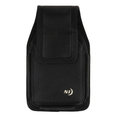 FUNDA DE CELULAR | Vertical Negra Nite Ize Nite Ize Extra Grande Negro 
