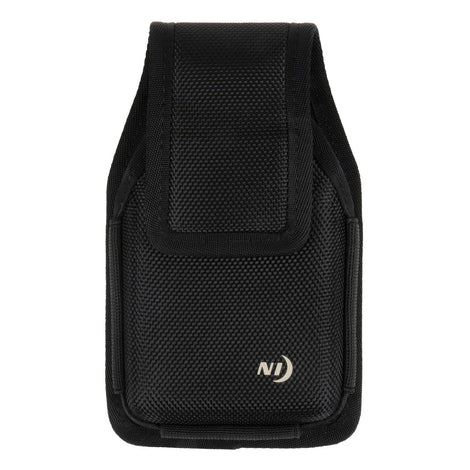 FUNDA DE CELULAR | Vertical Negra Nite Ize Nite Ize Extra Grande Negro 