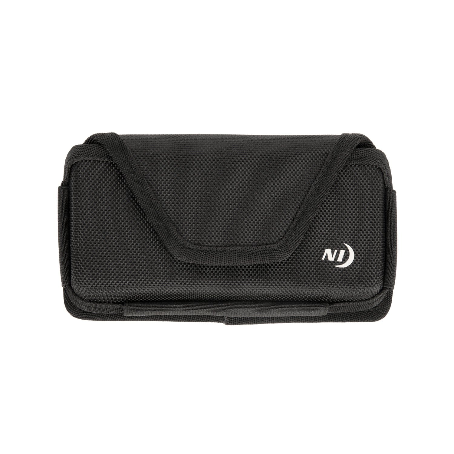 FUNDA DE CELULAR | Horizontal Negra Nite Ize Nite Ize Extra Grande Negro 