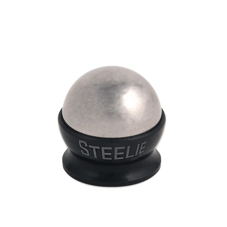 DASH BALL PARA CELULAR | Bola Metalica para Celulares Nite Ize Nite Ize Negro 