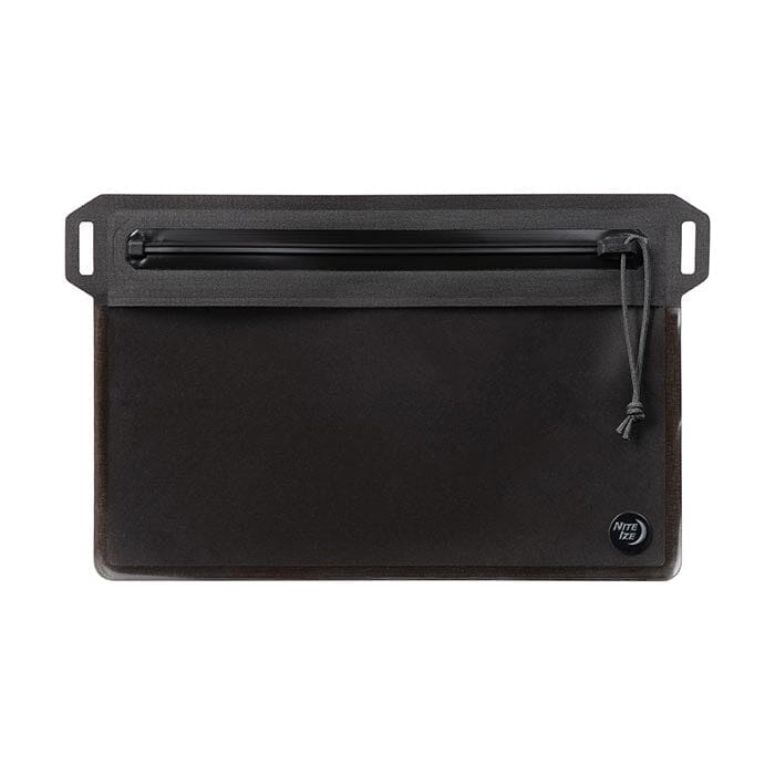 BOLSA CONTRA AGUA | Bolsa a Prueba de Agua Negra Nite Ize Nite Ize Chica Negro 