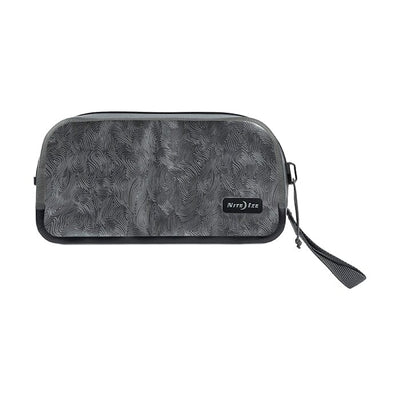 BOLSA CONTRA AGUA | Bolsa de Aseo a Prueba de Agua Nite Ize Nite Ize Gris 