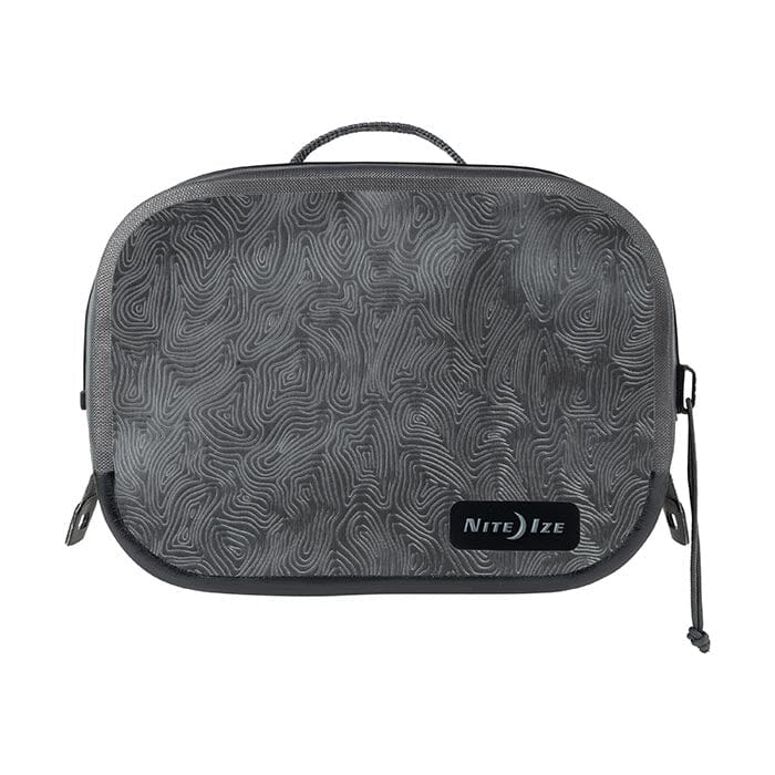 ESTUCHE CONTRA AGUA | Estuche Negro Nite Ize Nite Ize Gris 