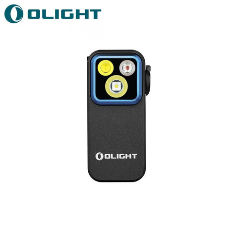 Olight Oclip Linterna Led Recargable Con Clip Magnetica Linterna Toho Outdoor 