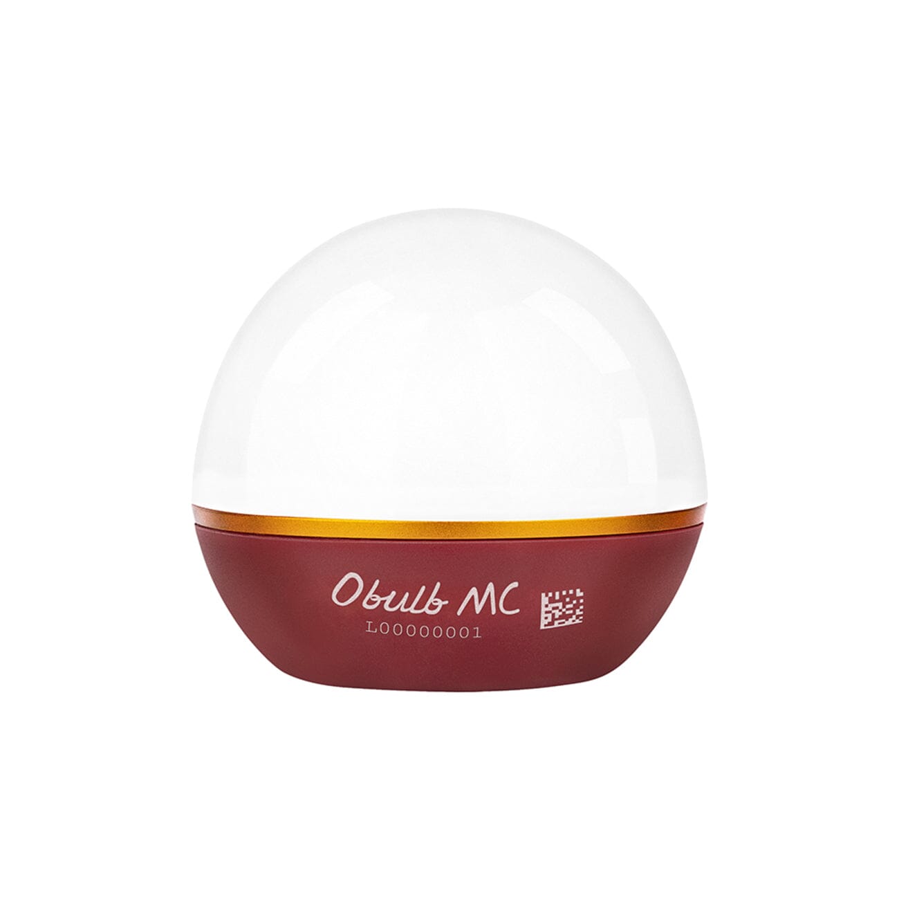 OBULB MC | Linterna de Mesa Olight Olight Rojo 