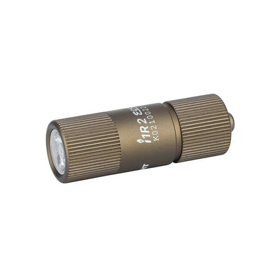 I1R 2 EOS | Linterna de Bolsillo Mini Olight Olight Cafe 