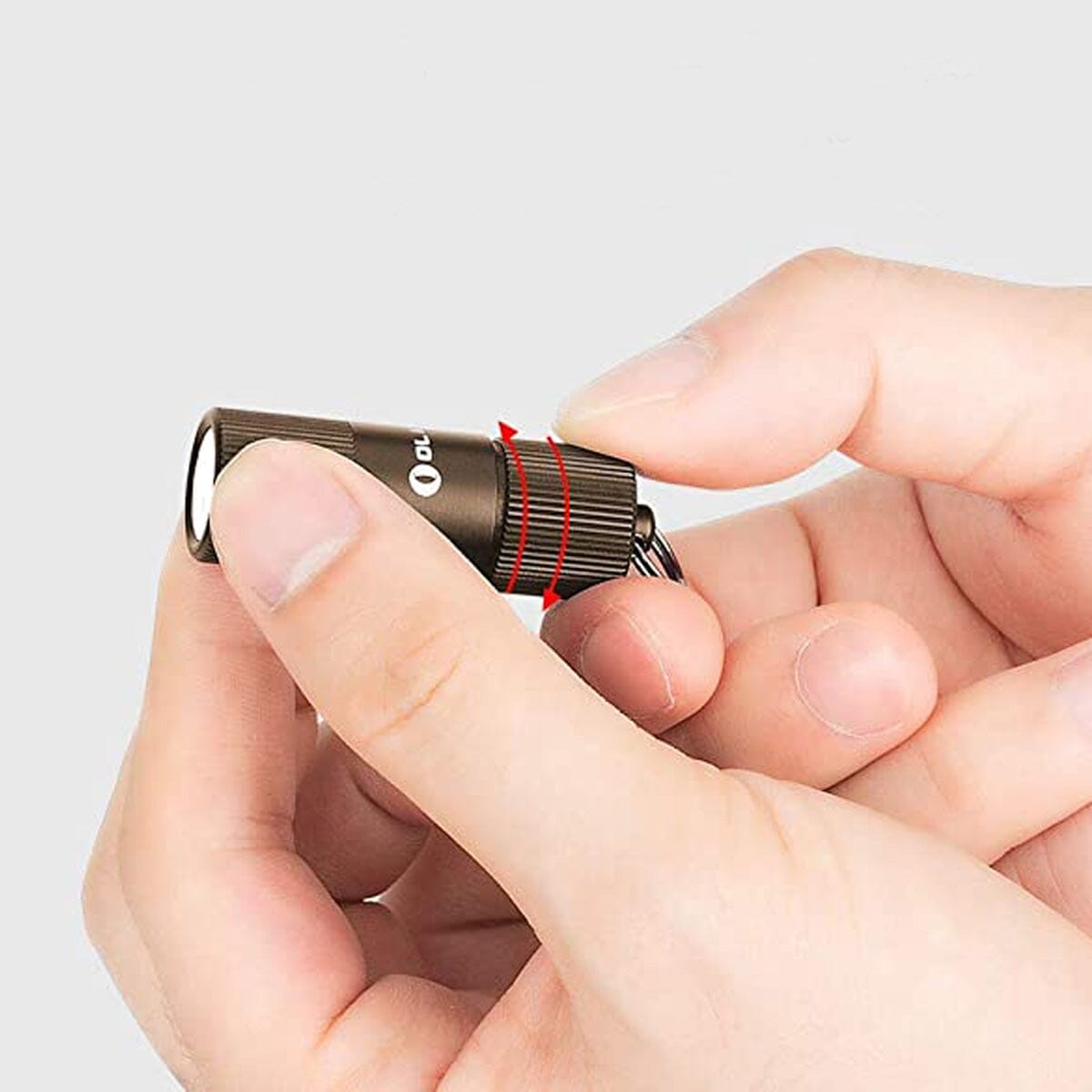 I1R 2 EOS | Linterna de Bolsillo Mini Olight Olight 