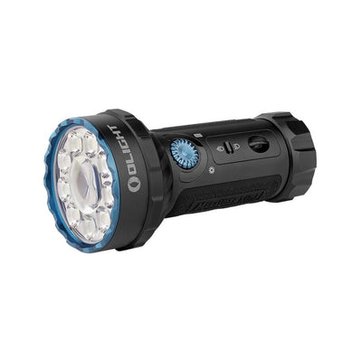 MARAUDER MINI | Linterna de Mano Olight Linterna Olight Negro 