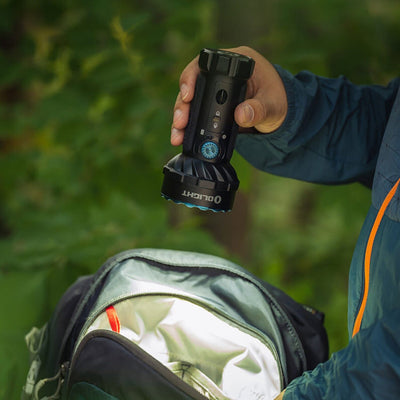 Linterna Recargable MARAUDER MINI Olight Linterna Olight 