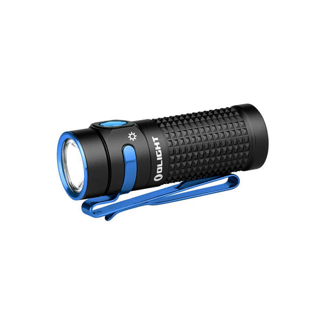 BATON 4 | Linterna de Mano Olight Linterna Olight Negro 