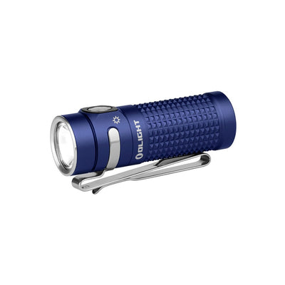 BATON 4 | Linterna de Mano Olight Linterna Olight Azul 
