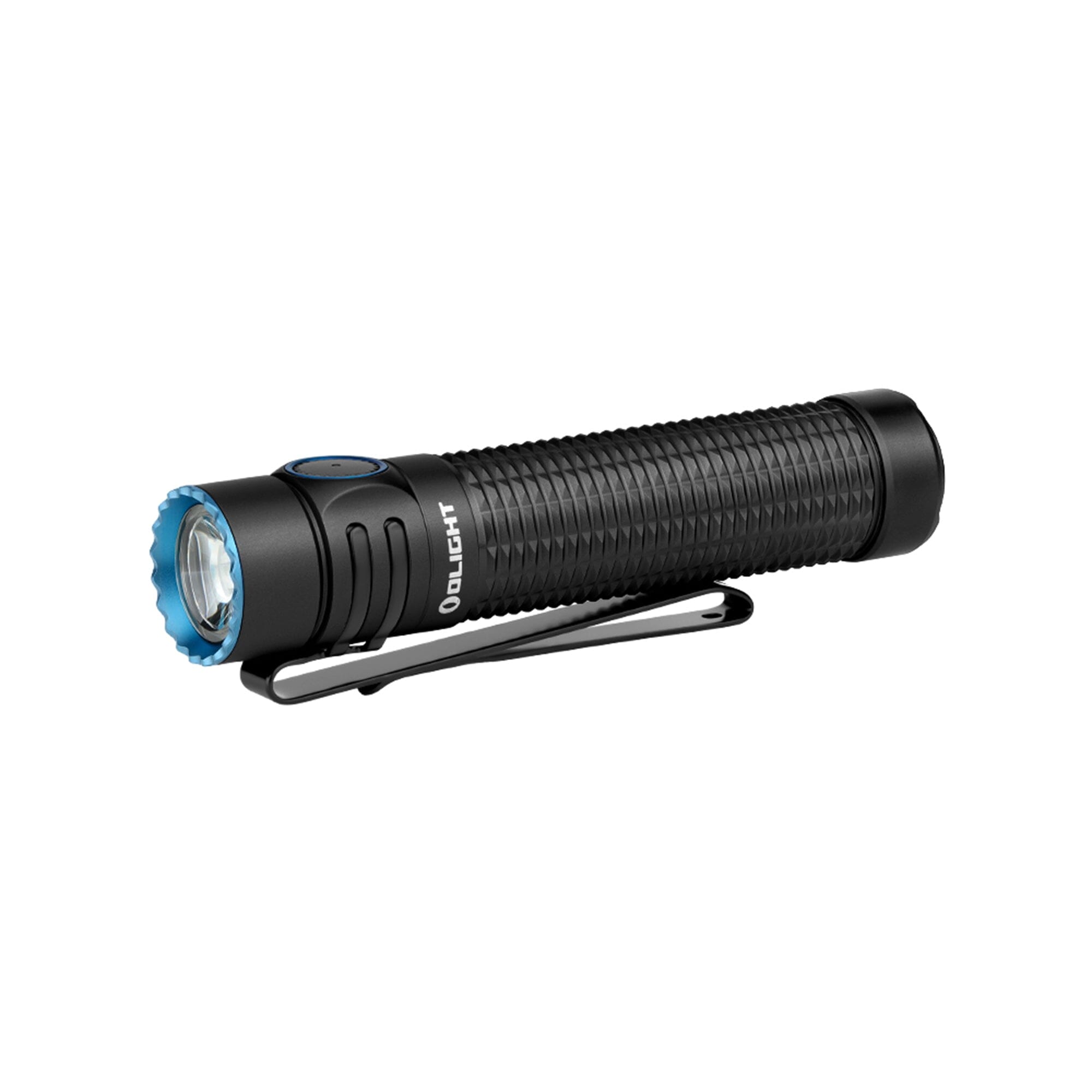 WARRIOR MINI 3 | Linterna de Mano Olight Linterna Olight Negro 