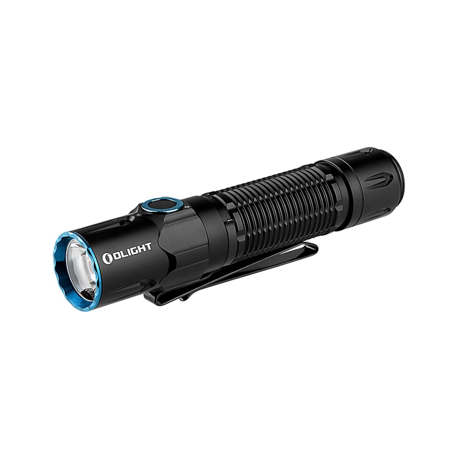 WARRIOR 3S | Linterna de Mano Olight Linterna Olight Negro 