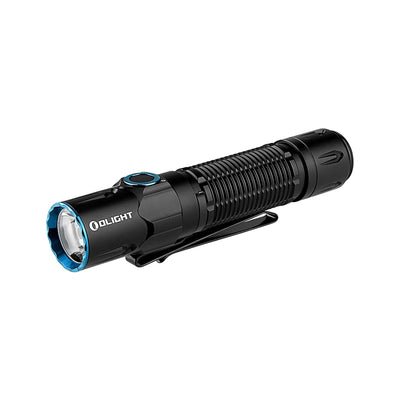 WARRIOR 3S | Linterna de Mano Olight Linterna Olight Negro 