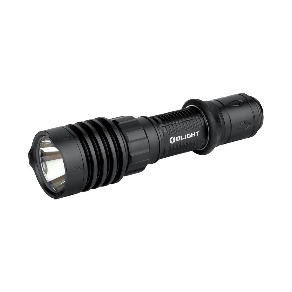 WARRIOR X4 | Linterna de Mano Olight Linterna Olight Negro 