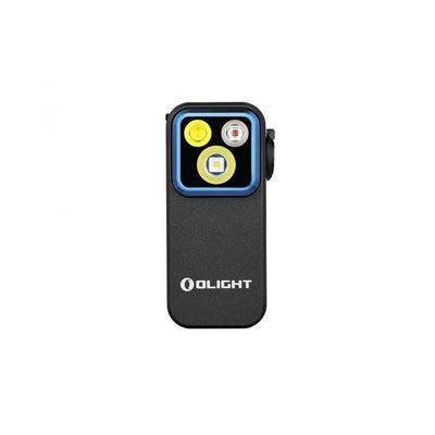 OCLIP PRO | Linterna de Bolsillo Olight Linterna Olight Negro 