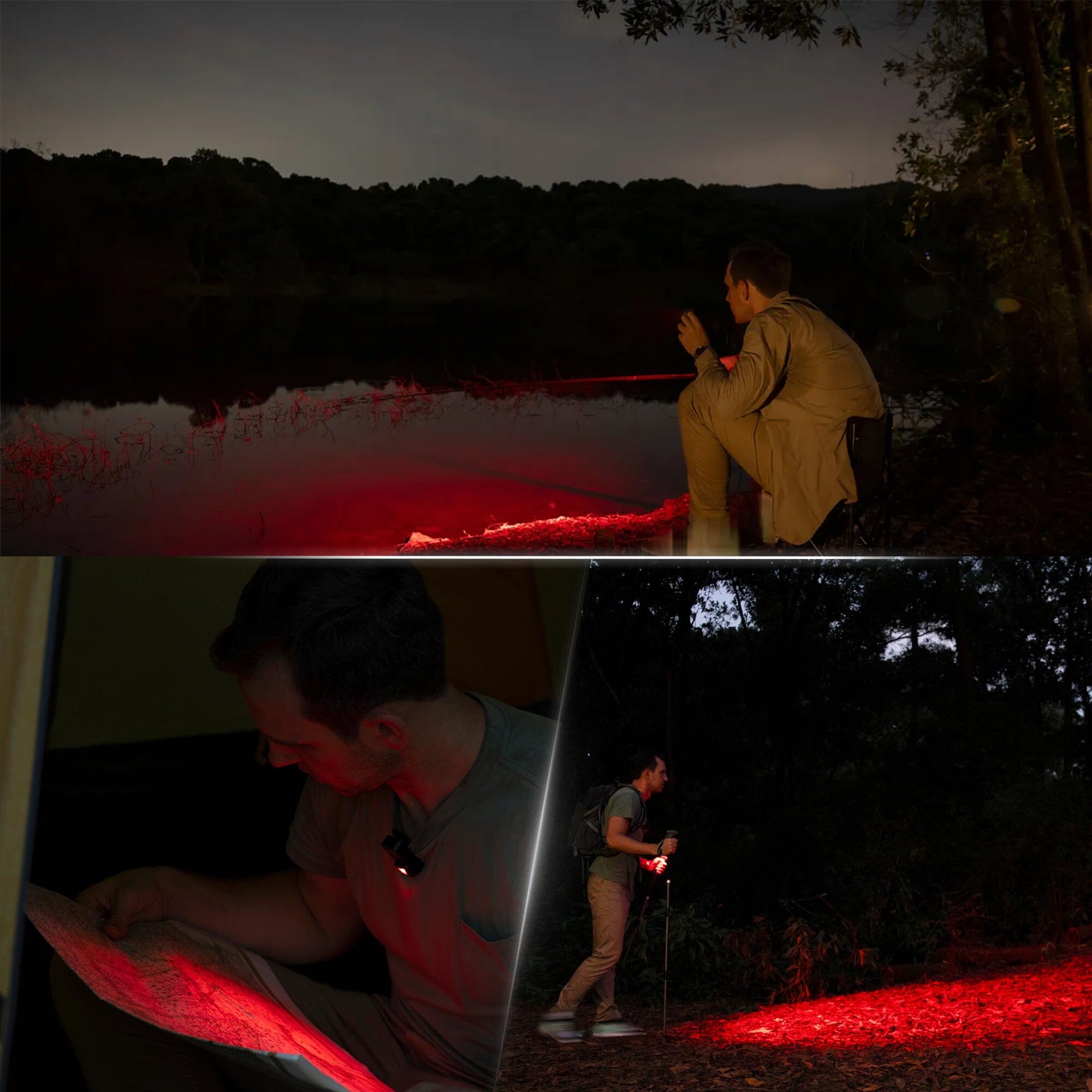 Olight Oclip Pro Linterna Led Recargable Con Clip Magnetica Linterna Olight 