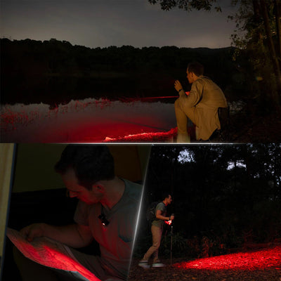 Olight Oclip Pro Linterna Led Recargable Con Clip Magnetica Linterna Olight 