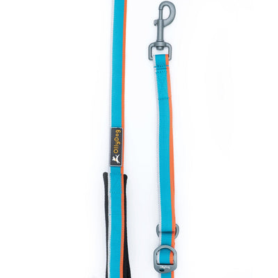 Correa Urbana para Perro AIR BLUE Azul Ollydog Ollydog 