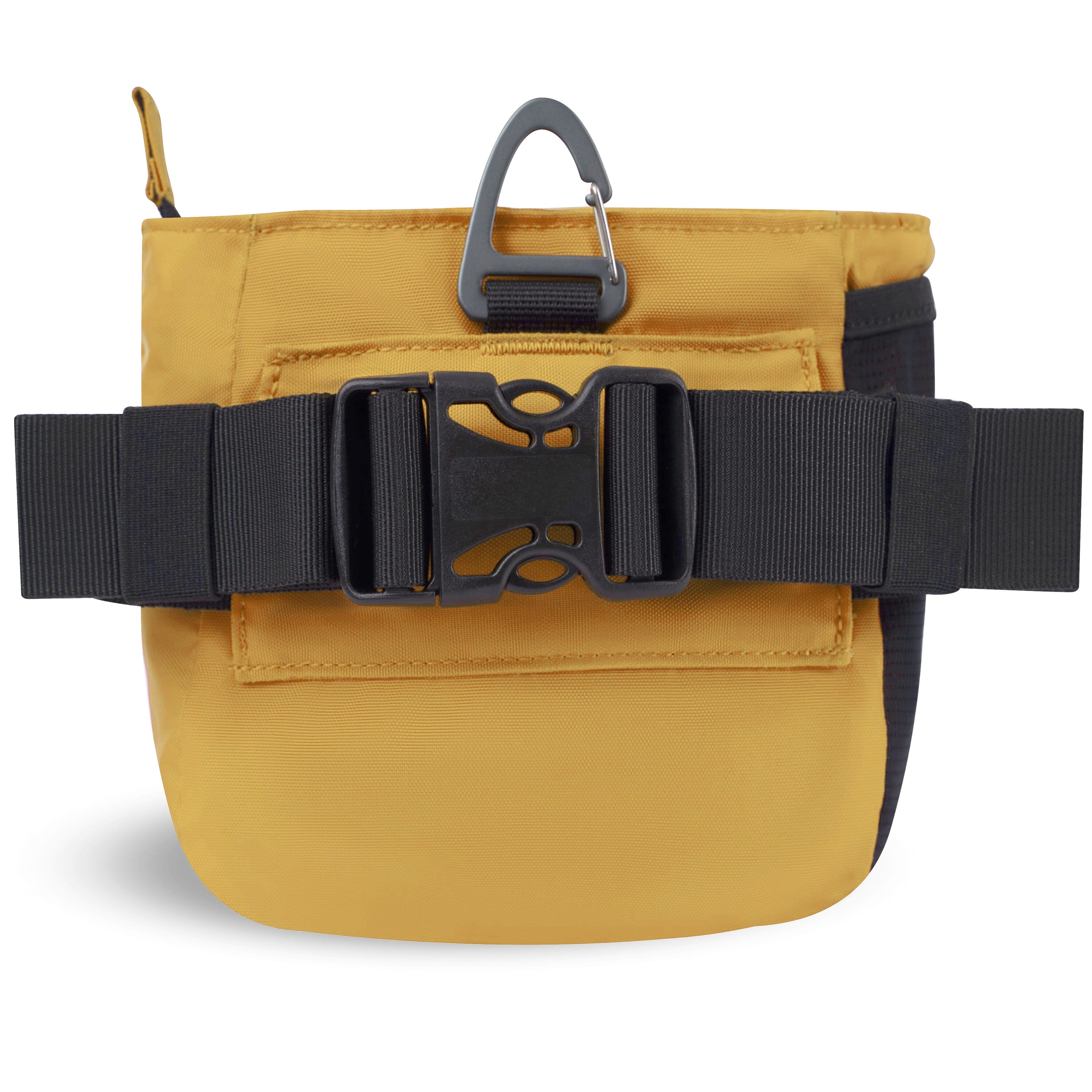 Mochila de Viaje para Perro GOLDEN SPICE Amarillo Ollydog Mochila Ollydog 