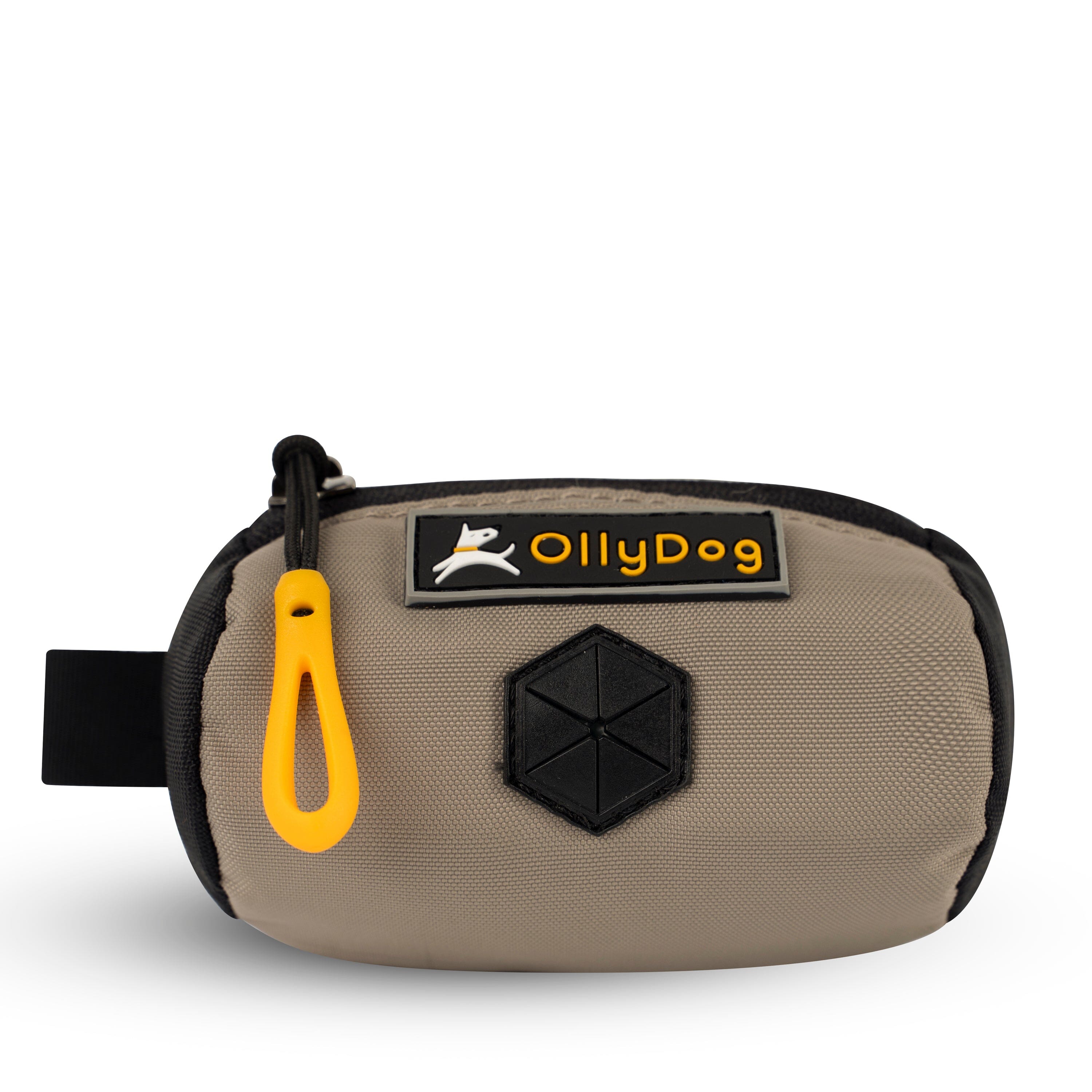 Mini Bolsa para Perro CHAMPAGNE Beige Ollydog Mochila Ollydog 
