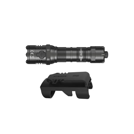 Linterna de Mano P20iX Negra Nitecore Nitecore Negro 