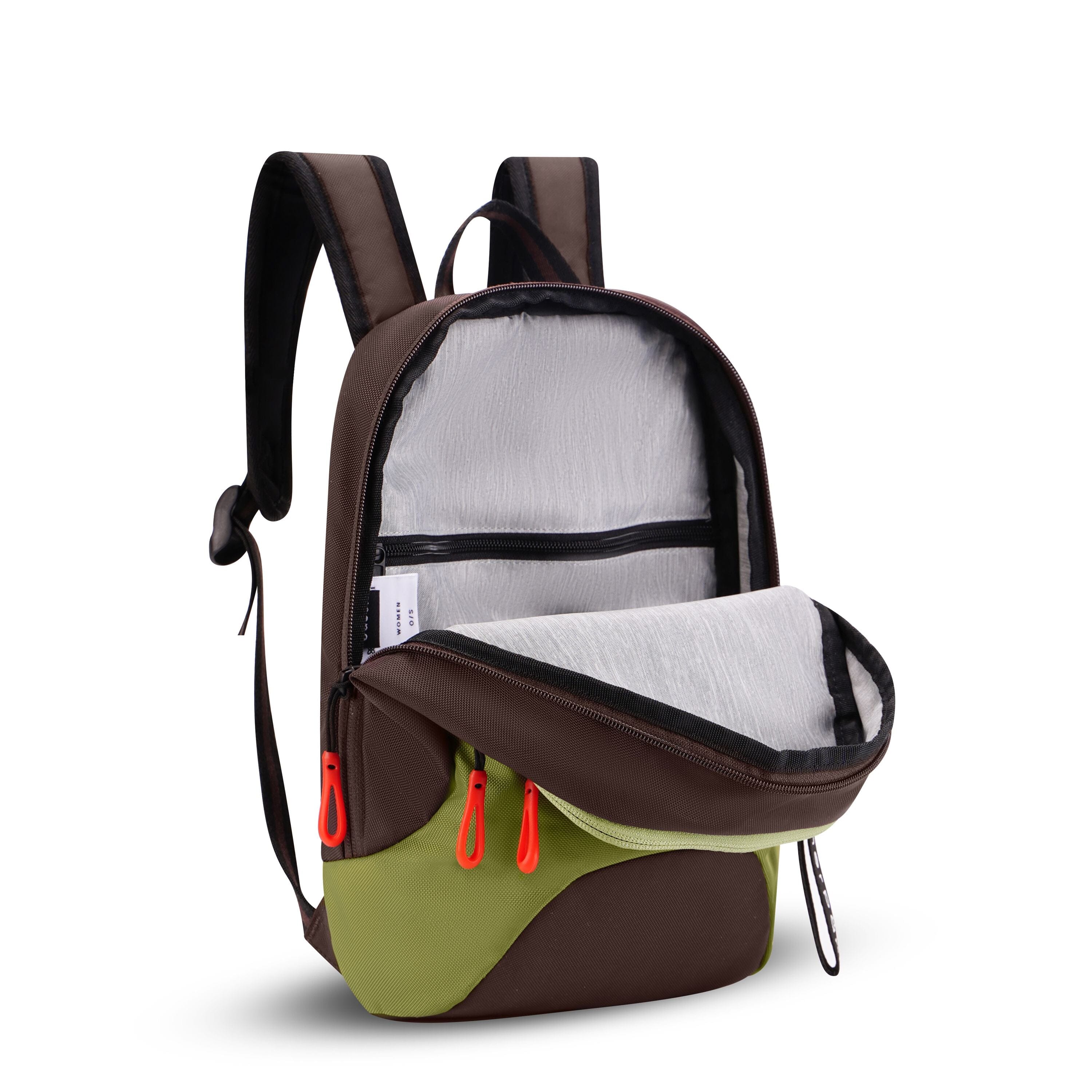 Mini Mochila VESPA Cactus Sherpani Sherpani 